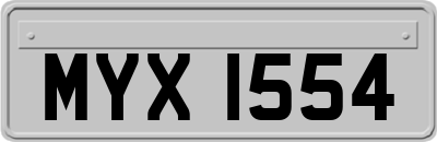 MYX1554