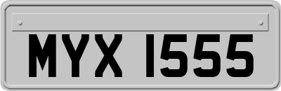 MYX1555