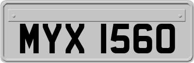 MYX1560