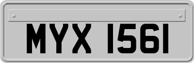 MYX1561