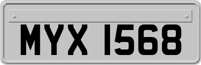 MYX1568