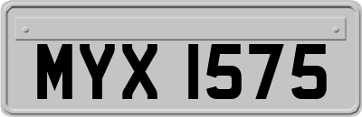 MYX1575