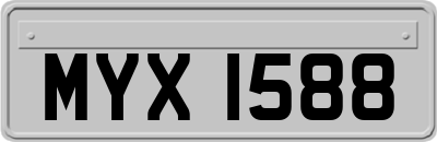 MYX1588