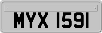 MYX1591