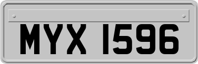 MYX1596