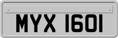 MYX1601