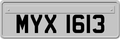 MYX1613