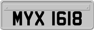 MYX1618