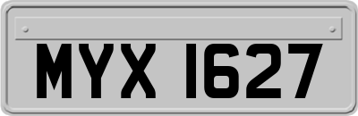 MYX1627