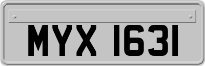MYX1631
