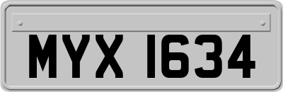 MYX1634