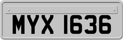MYX1636