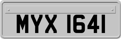 MYX1641