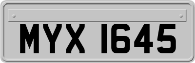 MYX1645