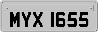 MYX1655