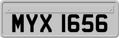 MYX1656