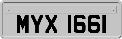 MYX1661