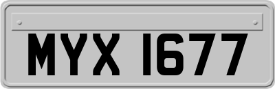 MYX1677