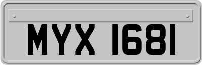 MYX1681
