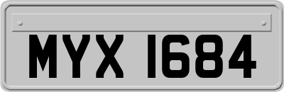 MYX1684