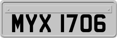 MYX1706