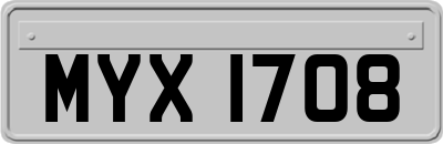 MYX1708