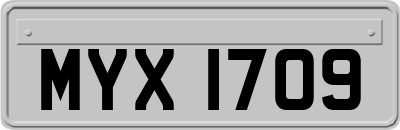 MYX1709