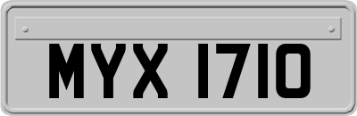 MYX1710
