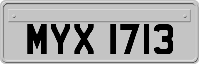 MYX1713
