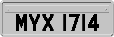 MYX1714