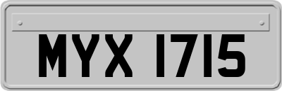 MYX1715