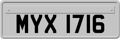 MYX1716