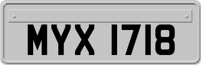 MYX1718