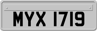 MYX1719