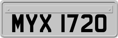 MYX1720