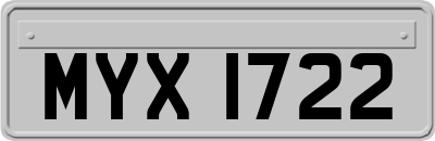 MYX1722