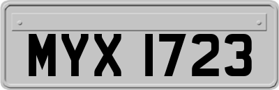 MYX1723