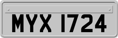 MYX1724