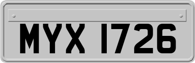 MYX1726