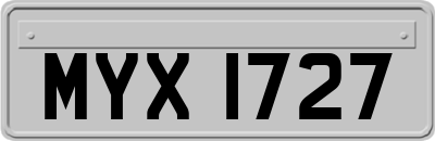 MYX1727