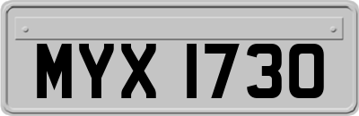 MYX1730