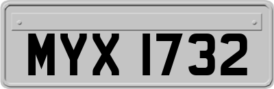 MYX1732