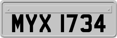 MYX1734