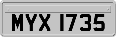 MYX1735