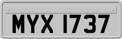 MYX1737