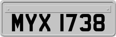 MYX1738
