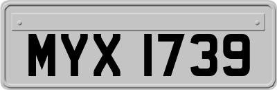MYX1739