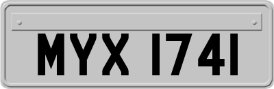 MYX1741