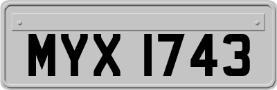 MYX1743