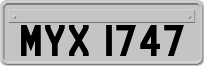 MYX1747